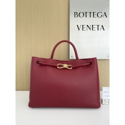 보테가 베네타 Bottega Veneta 810214 Andiamo 34cm