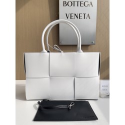 보테가 베네타 Bottega Veneta 609175 Arco Tote 41cm