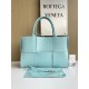 보테가 베네타 Bottega Veneta 609175 Arco Tote 41cm