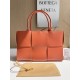 보테가 베네타 Bottega Veneta 609175 Arco Tote 41cm