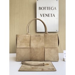 보테가 베네타 Bottega Veneta 609175 Arco Tote 41cm