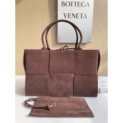보테가 베네타 Bottega Veneta 609175 Arco Tote 41cm
