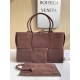 보테가 베네타 Bottega Veneta 609175 Arco Tote 41cm