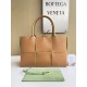 보테가 베네타 Bottega Veneta 609175 Arco Tote 41cm