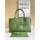 보테가 베네타 Bottega Veneta 609175 Arco Tote 41cm