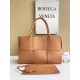 보테가 베네타 Bottega Veneta 609175 Arco Tote 41cm