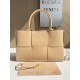 보테가 베네타 Bottega Veneta 609175 Arco Tote 41cm