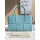 보테가 베네타 Bottega Veneta 609175 Arco Tote 41cm