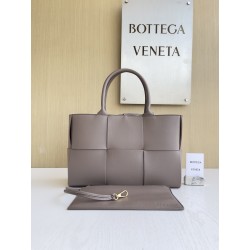 보테가 베네타 Bottega Veneta 652867 Mini Arco Tote 30cm