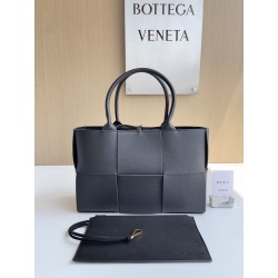 보테가 베네타 Bottega Veneta 652867 Mini Arco Tote 30cm