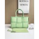 보테가 베네타 Bottega Veneta 652867 Mini Arco Tote 30cm