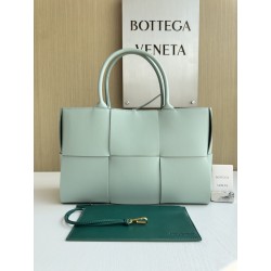 보테가 베네타 Bottega Veneta 652867 Mini Arco Tote 30cm