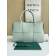 보테가 베네타 Bottega Veneta 652867 Mini Arco Tote 30cm