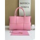 보테가 베네타 Bottega Veneta 652867 Mini Arco Tote 30cm