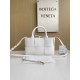 보테가 베네타 Bottega Veneta 709337 Arco Tote 25cm