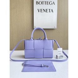 보테가 베네타 Bottega Veneta 709337 Arco Tote 25cm