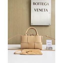 보테가 베네타 Bottega Veneta 729029 Arco Tote 20cm