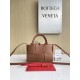 보테가 베네타 Bottega Veneta 729029 Arco Tote 20cm
