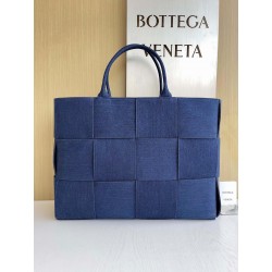 보테가 베네타 Bottega Veneta 744022 Arco Tote 40cm