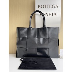 보테가 베네타 Bottega Veneta 766969 Arco Tote 46cm
