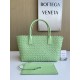 보테가베네타 Bottega Veneta 608810 Cabat 48cm