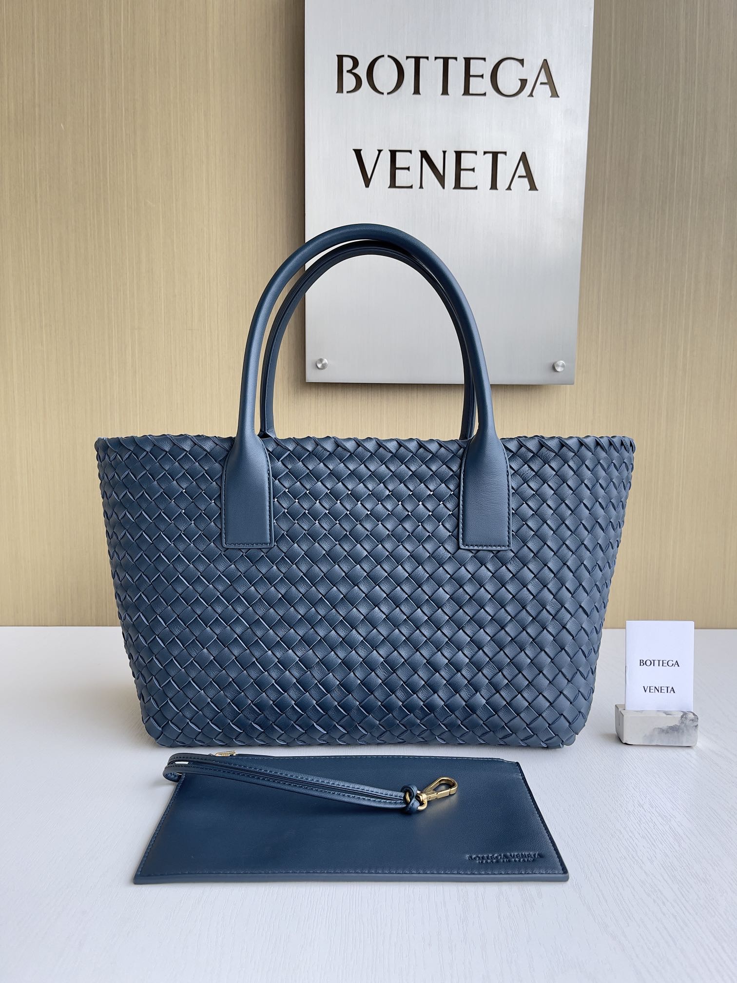 보테가베네타 Bottega Veneta 608810 Cabat 48cm