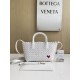 보테가베네타 Bottega Veneta 709464 Cabat 20cm