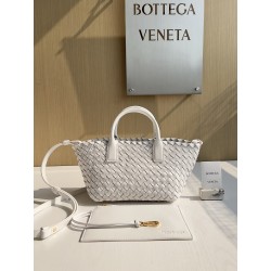 보테가베네타 Bottega Veneta 709464 Cabat 20cm