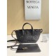 보테가베네타 Bottega Veneta 709464 Cabat 20cm