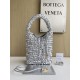 보테가베네타 Bottega Veneta 762587 Cabat Bucket 26cm