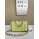 보테가베네타 Bottega Veneta 631421 Chain Cassette 27CM