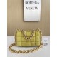 보테가베네타 Bottega Veneta 631421 Chain Cassette 27CM