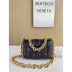 보테가베네타 Bottega Veneta 631421 Chain Cassette 27CM