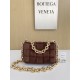 보테가베네타 Bottega Veneta 631421 Chain Cassette 27CM