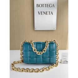보테가베네타 Bottega Veneta 631421 Chain Cassette 27CM
