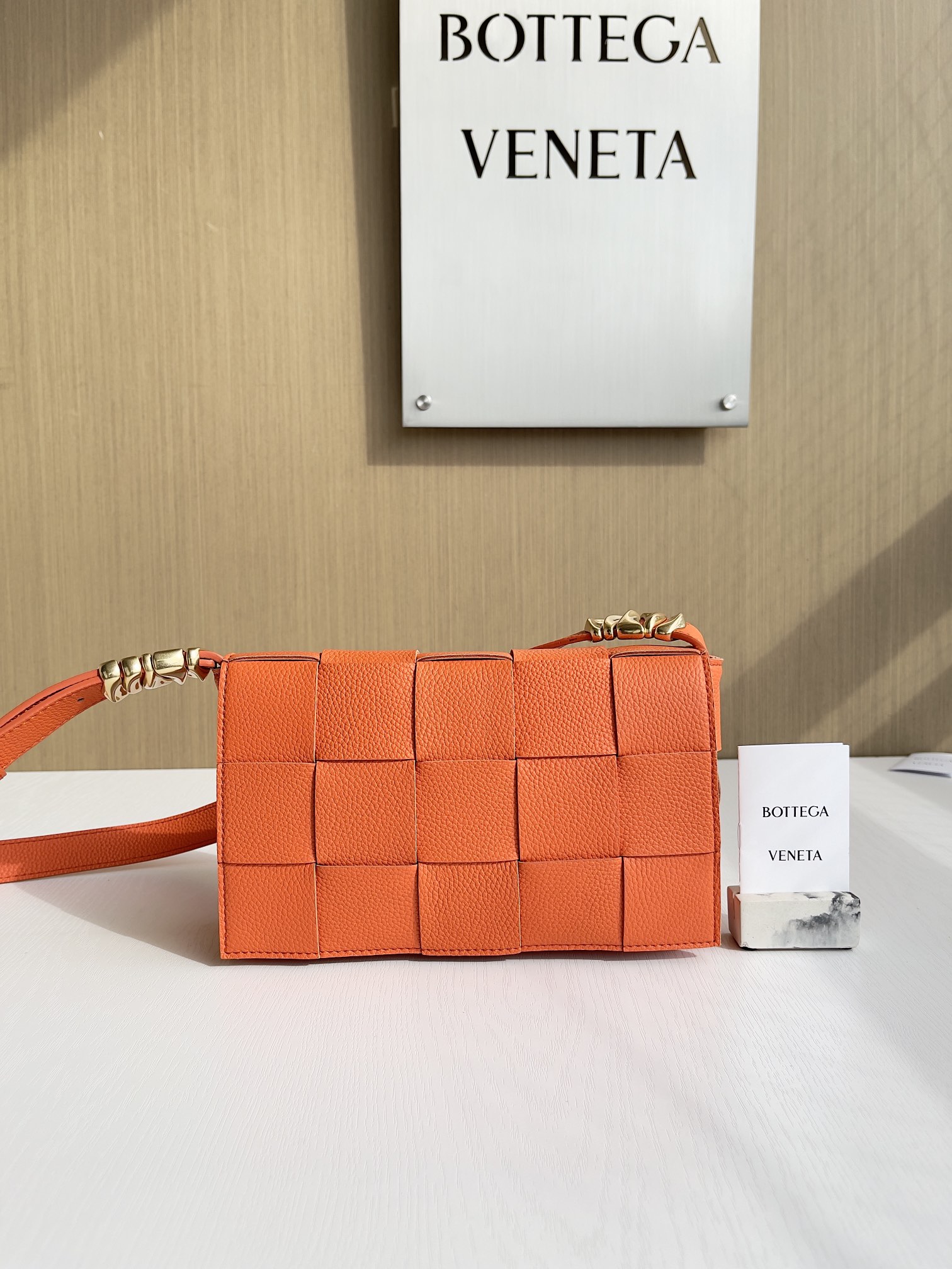 보테가베네타 Bottega Veneta 666870 Cassette 23CM