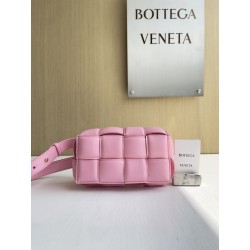 보테가베네타 Bottega Veneta 710075 Padded Cassette 18CM