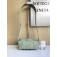 보테가베네타 Bottega Veneta 729251 Brick Cassette 24CM
