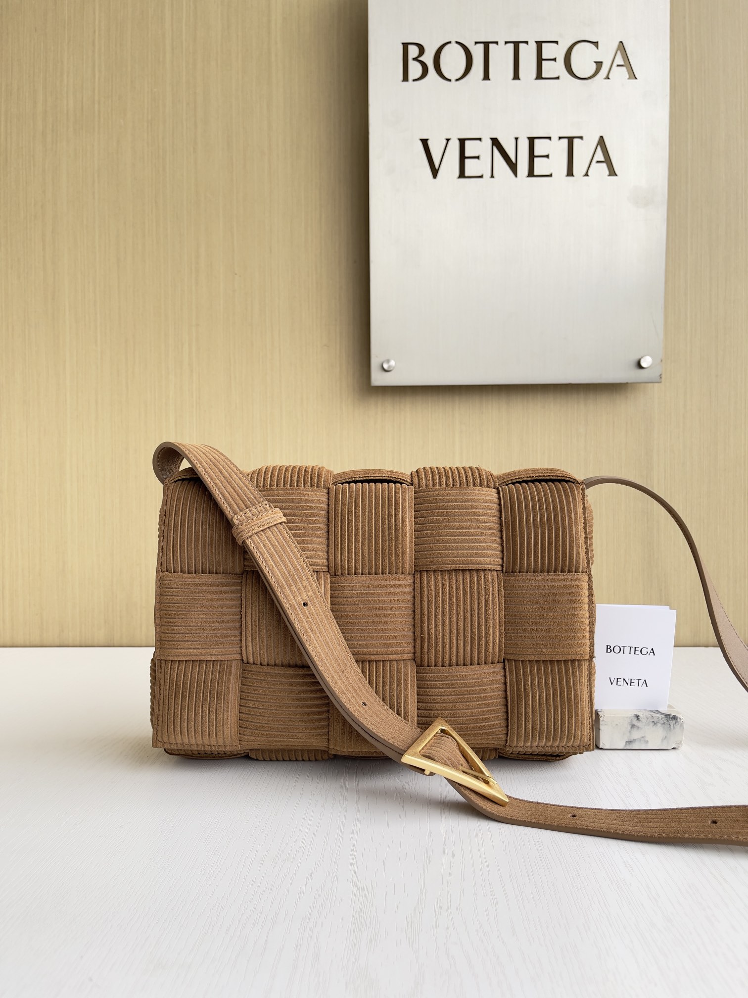 보테가베네타 Bottega Veneta 755611 Cassette 26CM