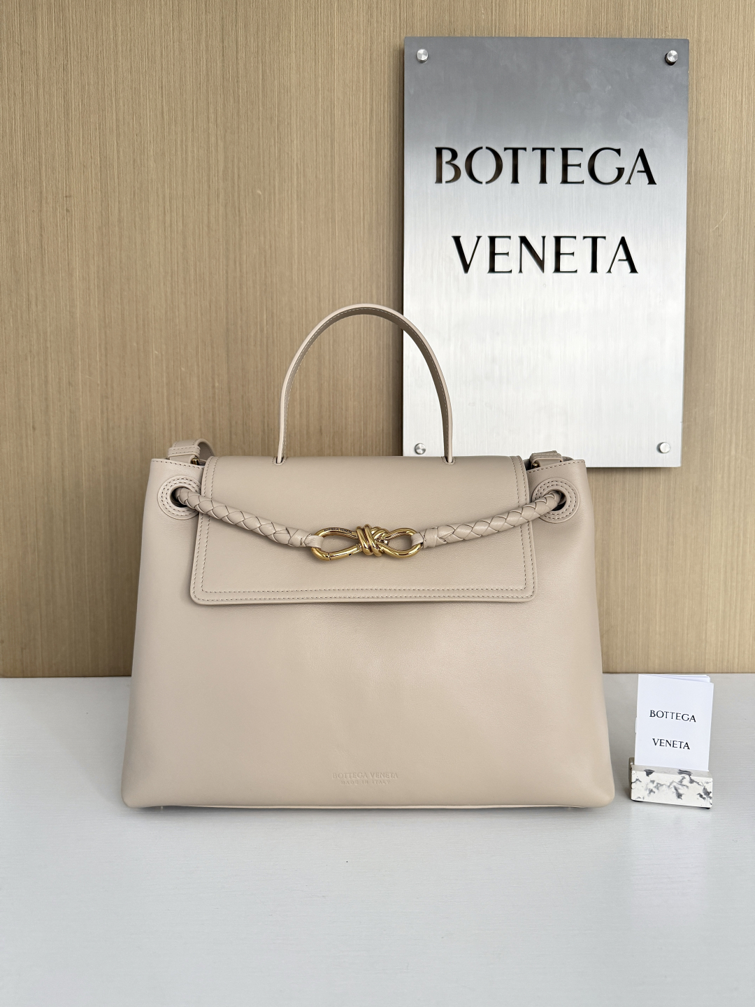 보테가베네타 Bottega Veneta 817231 Ciao Ciao 34CM