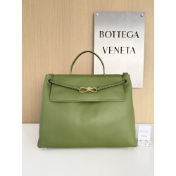 보테가베네타 Bottega Veneta 826195 Large Ciao Ciao 42cm
