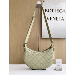 보테가베네타 Bottega Veneta 796638 Gemelli Messenger 26CM