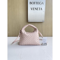 보테가베네타 Bottega Veneta 777586 Hop 25.5CM