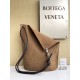 보테가 베네타 Bottega Veneta 755083 Knot Bucket Jacobean 41CM