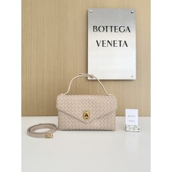 보테가 베네타 Bottega Veneta 817191 Knot Lock 16CM