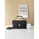 보테가 베네타 Bottega Veneta 817191 Knot Lock 16CM