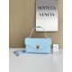 보테가 베네타 Bottega Veneta 817191 Knot Lock 16CM