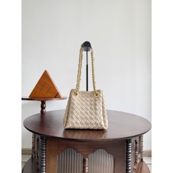 보테가 베네타 Bottega Veneta 817175 Parachute Chain 21CM