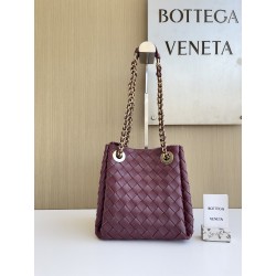 보테가 베네타 Bottega Veneta 817175 Parachute Chain 21CM