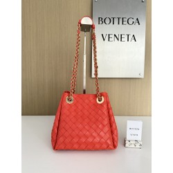 보테가 베네타 Bottega Veneta 817175 Parachute Chain 21CM